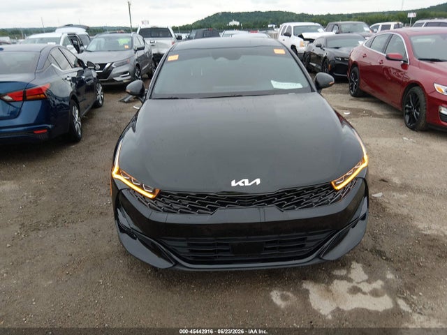 Aukcja sprzedaży 2023 Kia K5 Gt-line, vin: 5XXG64J22PG211486, numer aukcji: 45442916