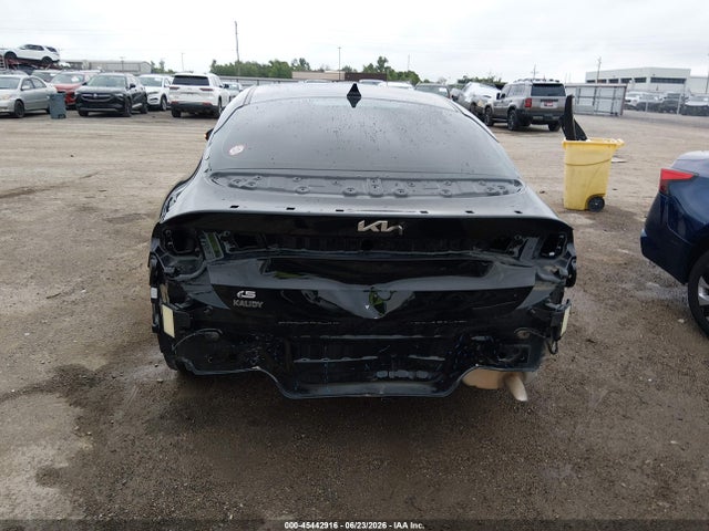 Aukcja sprzedaży 2023 Kia K5 Gt-line, vin: 5XXG64J22PG211486, numer aukcji: 45442916