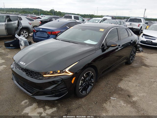 Aukcja sprzedaży 2023 Kia K5 Gt-line, vin: 5XXG64J22PG211486, numer aukcji: 45442916