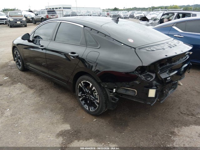 Aukcja sprzedaży 2023 Kia K5 Gt-line, vin: 5XXG64J22PG211486, numer aukcji: 45442916