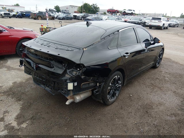 Aukcja sprzedaży 2023 Kia K5 Gt-line, vin: 5XXG64J22PG211486, numer aukcji: 45442916