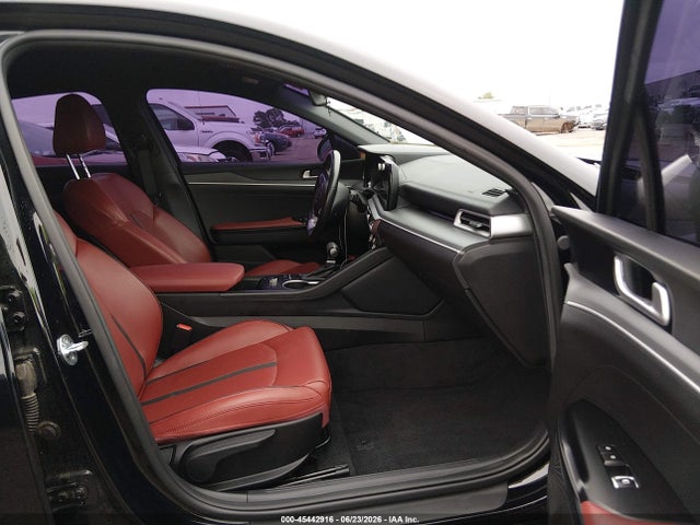 Aukcja sprzedaży 2023 Kia K5 Gt-line, vin: 5XXG64J22PG211486, numer aukcji: 45442916