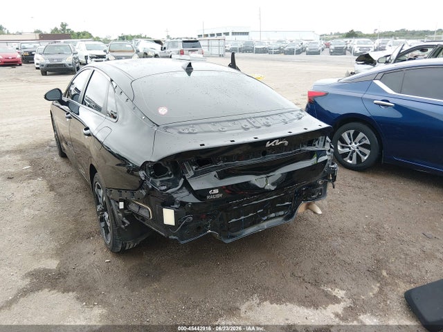 Aukcja sprzedaży 2023 Kia K5 Gt-line, vin: 5XXG64J22PG211486, numer aukcji: 45442916