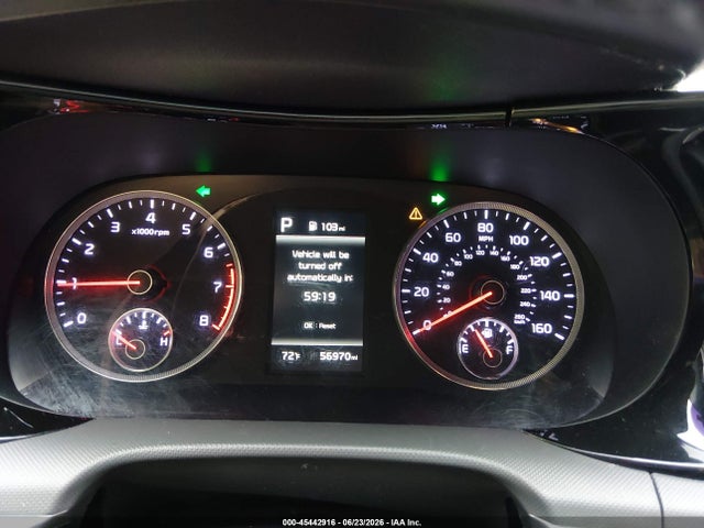 Aukcja sprzedaży 2023 Kia K5 Gt-line, vin: 5XXG64J22PG211486, numer aukcji: 45442916