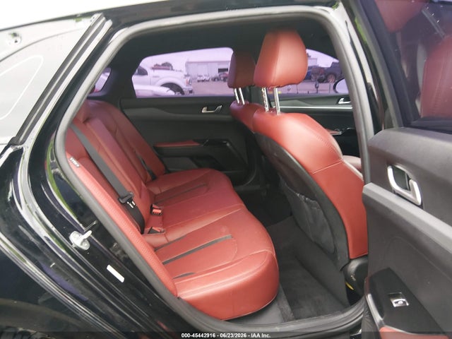 Aukcja sprzedaży 2023 Kia K5 Gt-line, vin: 5XXG64J22PG211486, numer aukcji: 45442916