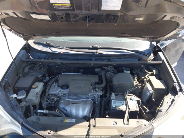 Toyota RAV4 SE 2016 2T3JFREV1GW456087 Image 10