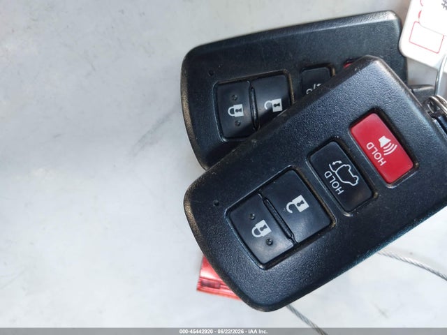 Toyota RAV4 SE 2016 2T3JFREV1GW456087 Image 11