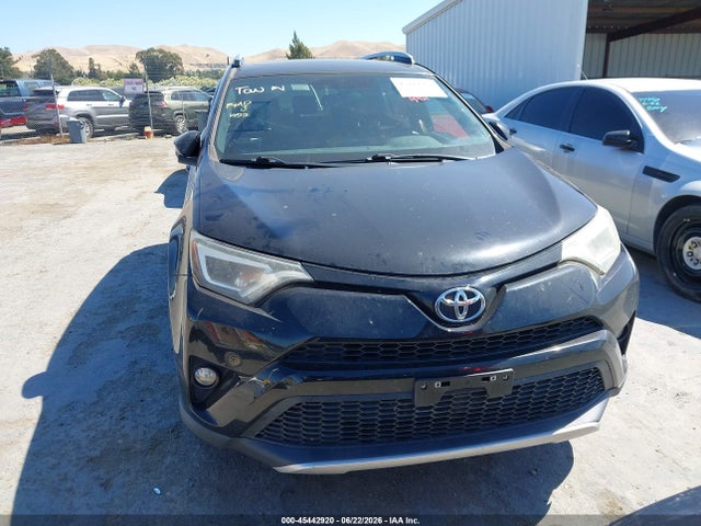 Toyota RAV4 SE 2016 2T3JFREV1GW456087 Image 12