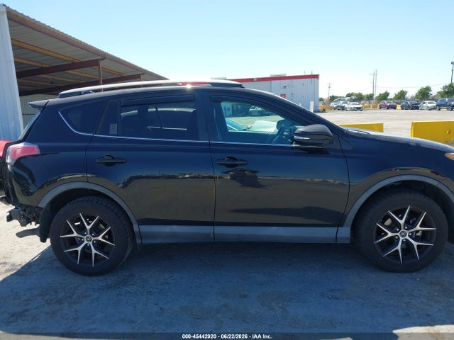 Toyota RAV4 SE 2016 2T3JFREV1GW456087 Image 13