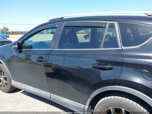 Toyota RAV4 SE 2016 2T3JFREV1GW456087 Image 14