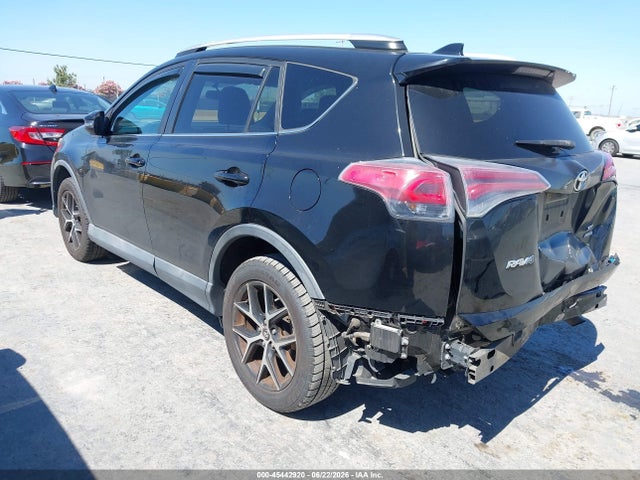 Toyota RAV4 SE 2016 2T3JFREV1GW456087 Image 3