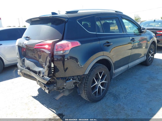 Toyota RAV4 SE 2016 2T3JFREV1GW456087 Image 4