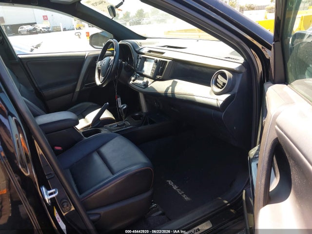 Toyota RAV4 SE 2016 2T3JFREV1GW456087 Image 5