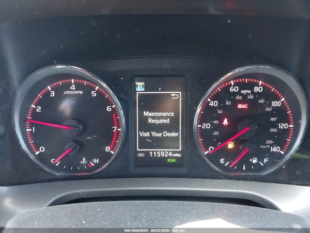 Toyota RAV4 SE 2016 2T3JFREV1GW456087 Image 7