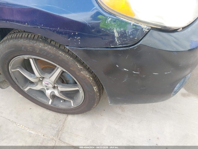 Aukcja sprzedaży 2008 Toyota Matrix, vin: 2T1KR32E58C694677, numer aukcji: 45442924
