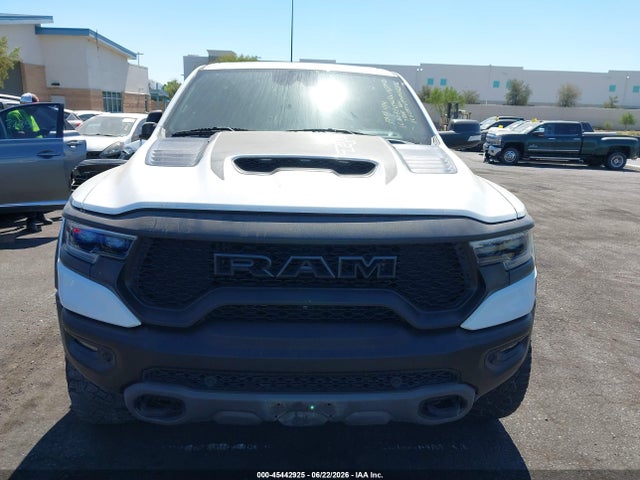 Aukcja sprzedaży 2022 Ram 1500 Trx  4x4 5'7 Box, vin: 1C6SRFU92NN112892, numer aukcji: 45442925