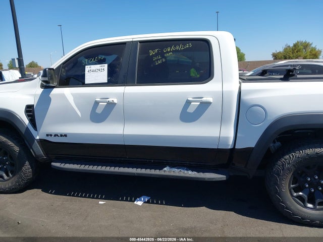 Aukcja sprzedaży 2022 Ram 1500 Trx  4x4 5'7 Box, vin: 1C6SRFU92NN112892, numer aukcji: 45442925