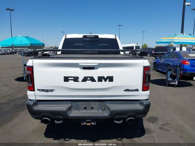 Aukcja sprzedaży 2022 Ram 1500 Trx  4x4 5'7 Box, vin: 1C6SRFU92NN112892, numer aukcji: 45442925
