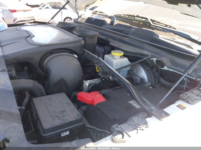 Aukcja sprzedaży 2022 Ram 1500 Trx  4x4 5'7 Box, vin: 1C6SRFU92NN112892, numer aukcji: 45442925