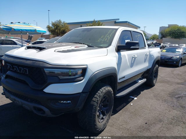 Aukcja sprzedaży 2022 Ram 1500 Trx  4x4 5'7 Box, vin: 1C6SRFU92NN112892, numer aukcji: 45442925