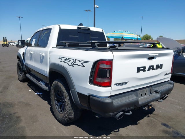Aukcja sprzedaży 2022 Ram 1500 Trx  4x4 5'7 Box, vin: 1C6SRFU92NN112892, numer aukcji: 45442925