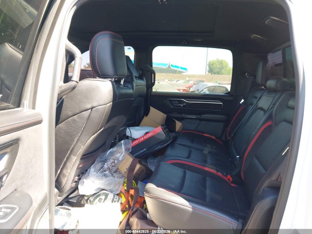 Aukcja sprzedaży 2022 Ram 1500 Trx  4x4 5'7 Box, vin: 1C6SRFU92NN112892, numer aukcji: 45442925