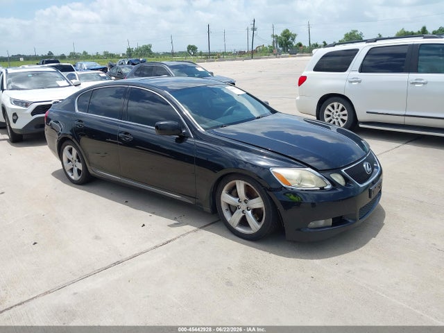 Auction sale of the 2007 Lexus Gs 350, vin: JTHBE96S370015768, lot number: 45442928