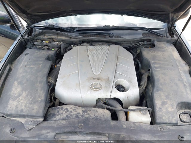 Aukcja sprzedaży 2007 Lexus Gs 350, vin: JTHBE96S370015768, numer aukcji: 45442928