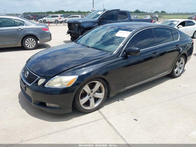 Aukcja sprzedaży 2007 Lexus Gs 350, vin: JTHBE96S370015768, numer aukcji: 45442928