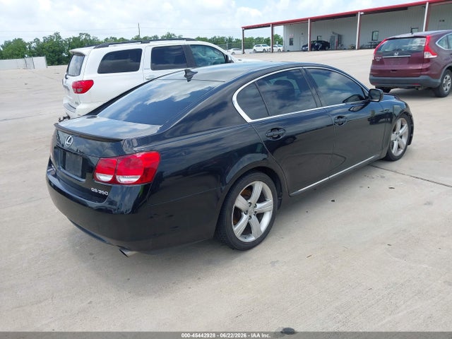Aukcja sprzedaży 2007 Lexus Gs 350, vin: JTHBE96S370015768, numer aukcji: 45442928