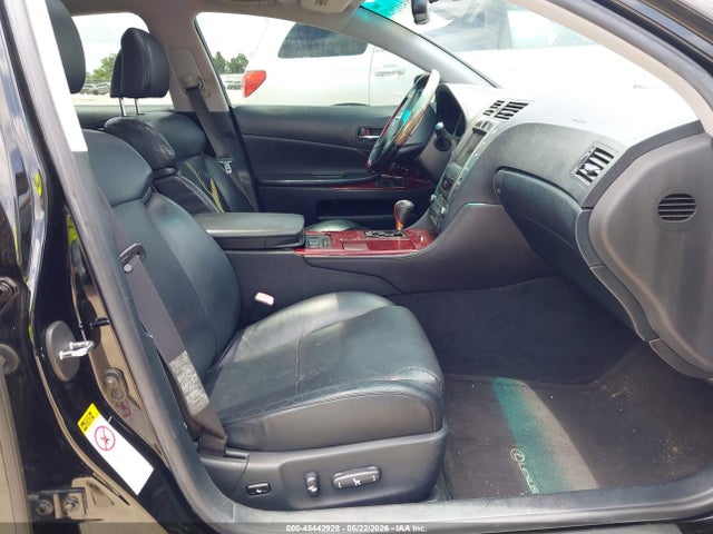Aukcja sprzedaży 2007 Lexus Gs 350, vin: JTHBE96S370015768, numer aukcji: 45442928