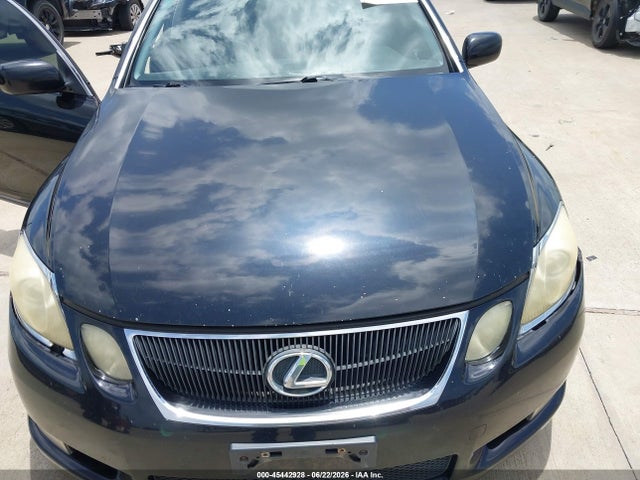 Aukcja sprzedaży 2007 Lexus Gs 350, vin: JTHBE96S370015768, numer aukcji: 45442928