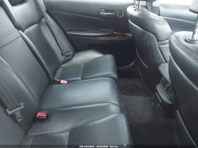 Aukcja sprzedaży 2007 Lexus Gs 350, vin: JTHBE96S370015768, numer aukcji: 45442928