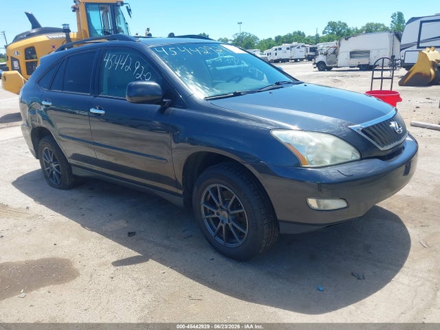 2009 Lexus Rx 350 მანქანა იყიდება აუქციონზე, vin: 2T2HK31U49C112685, აუქციონის ნომერი: 45442929