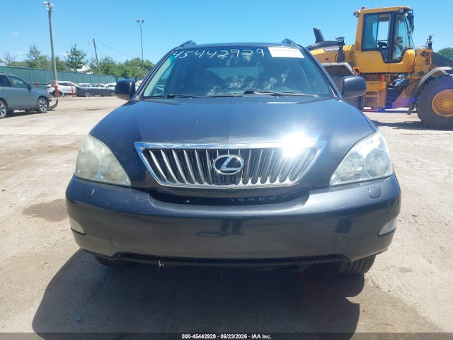 Aukcja sprzedaży 2009 Lexus Rx 350, vin: 2T2HK31U49C112685, numer aukcji: 45442929