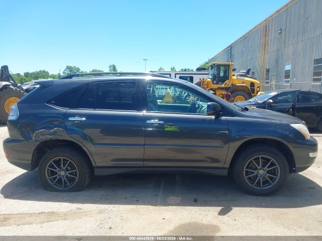 Aukcja sprzedaży 2009 Lexus Rx 350, vin: 2T2HK31U49C112685, numer aukcji: 45442929