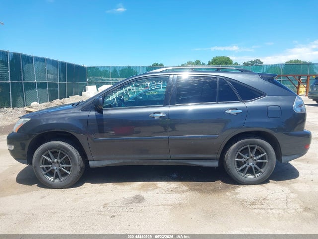 Aukcja sprzedaży 2009 Lexus Rx 350, vin: 2T2HK31U49C112685, numer aukcji: 45442929