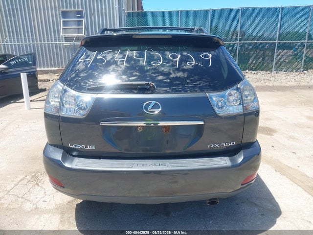 Aukcja sprzedaży 2009 Lexus Rx 350, vin: 2T2HK31U49C112685, numer aukcji: 45442929