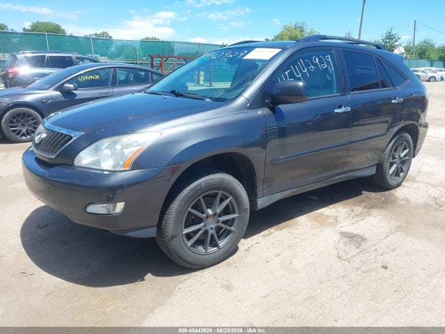 Aukcja sprzedaży 2009 Lexus Rx 350, vin: 2T2HK31U49C112685, numer aukcji: 45442929