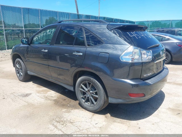 Aukcja sprzedaży 2009 Lexus Rx 350, vin: 2T2HK31U49C112685, numer aukcji: 45442929