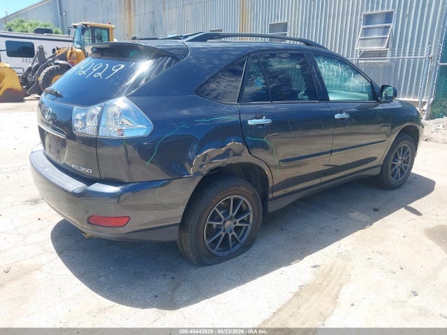Aukcja sprzedaży 2009 Lexus Rx 350, vin: 2T2HK31U49C112685, numer aukcji: 45442929