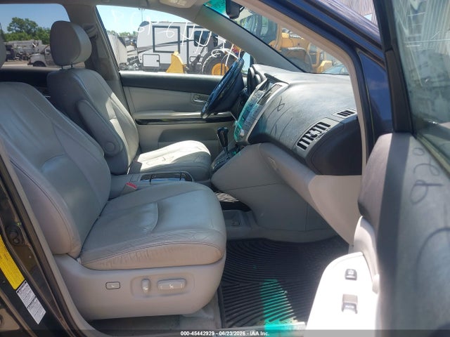 Aukcja sprzedaży 2009 Lexus Rx 350, vin: 2T2HK31U49C112685, numer aukcji: 45442929