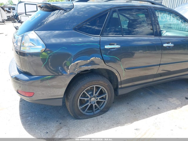 Aukcja sprzedaży 2009 Lexus Rx 350, vin: 2T2HK31U49C112685, numer aukcji: 45442929