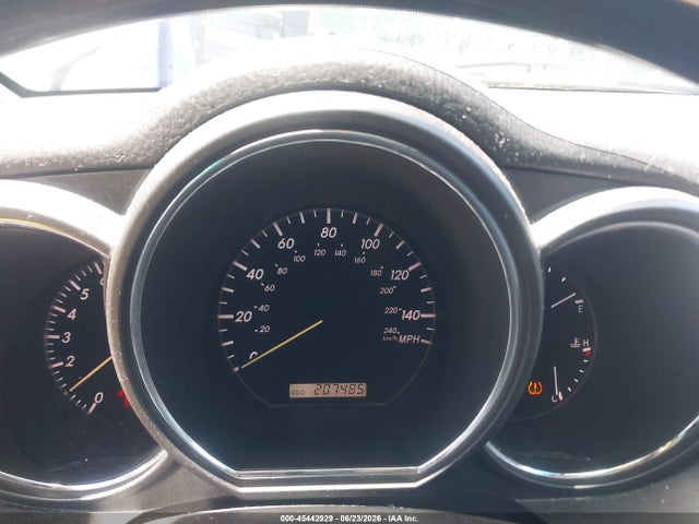 Aukcja sprzedaży 2009 Lexus Rx 350, vin: 2T2HK31U49C112685, numer aukcji: 45442929