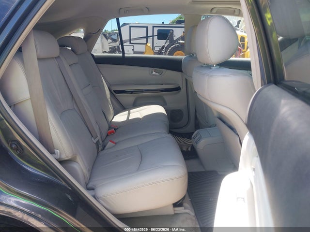 Aukcja sprzedaży 2009 Lexus Rx 350, vin: 2T2HK31U49C112685, numer aukcji: 45442929