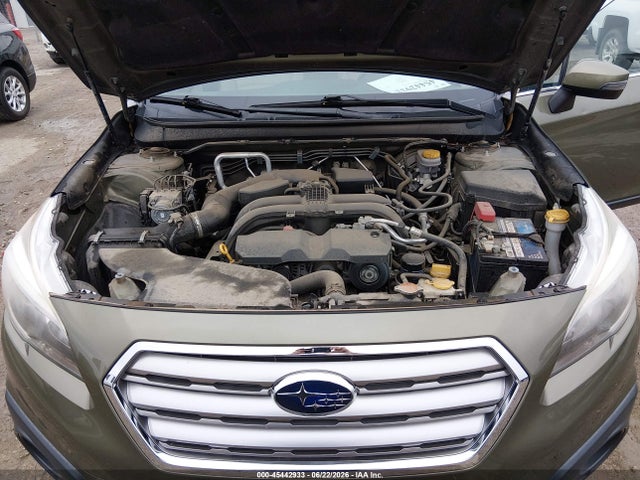 4S4BSAHC4H3431552 Subaru Outback 2.5i Premium