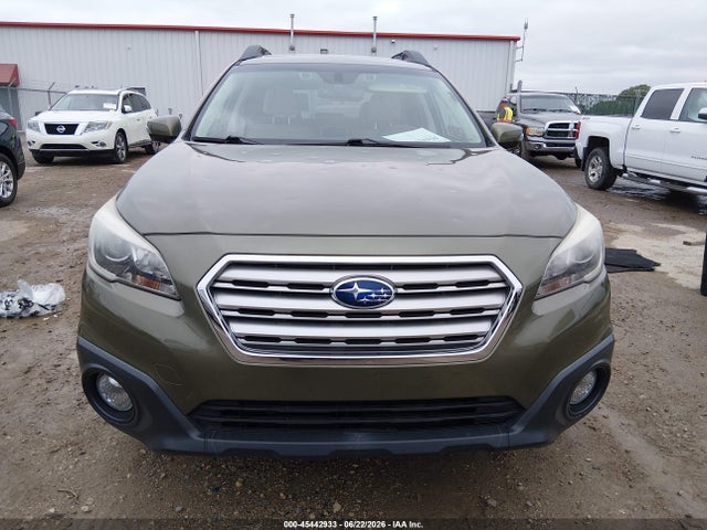 4S4BSAHC4H3431552 Subaru Outback 2.5i Premium