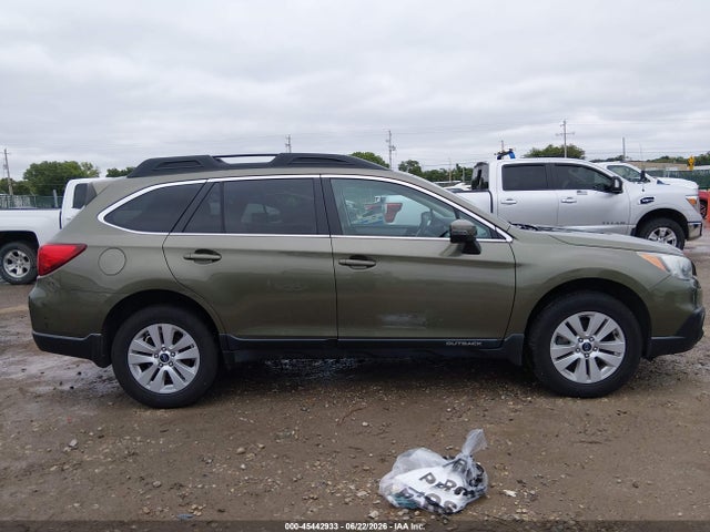 4S4BSAHC4H3431552 Subaru Outback 2.5i Premium