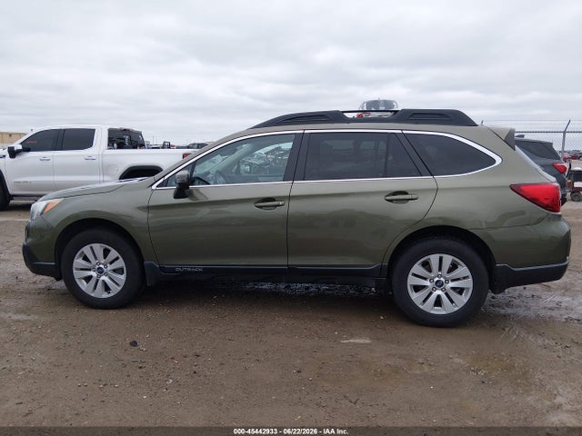 4S4BSAHC4H3431552 Subaru Outback 2.5i Premium