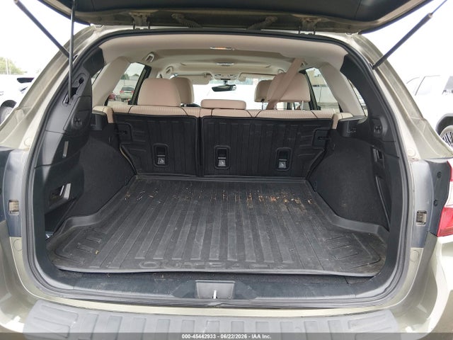 4S4BSAHC4H3431552 Subaru Outback 2.5i Premium